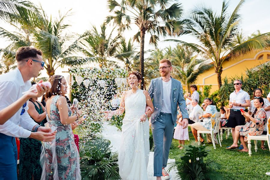 Fotógrafo de bodas Xang Xang (xangxang). Foto del 22 de febrero 2019