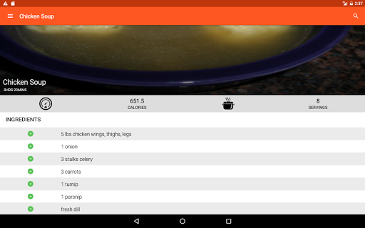 免費下載遊戲APP|Soup Recipes !! app開箱文|APP開箱王