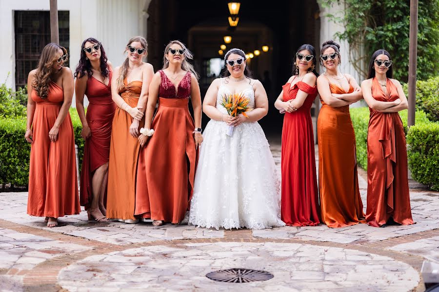 Fotografo di matrimoni Walter Cameros (waltercameros). Foto del 7 maggio