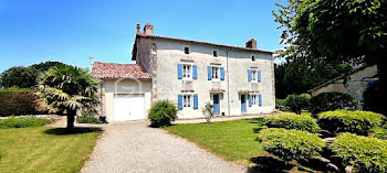 maison à Sompt (79)