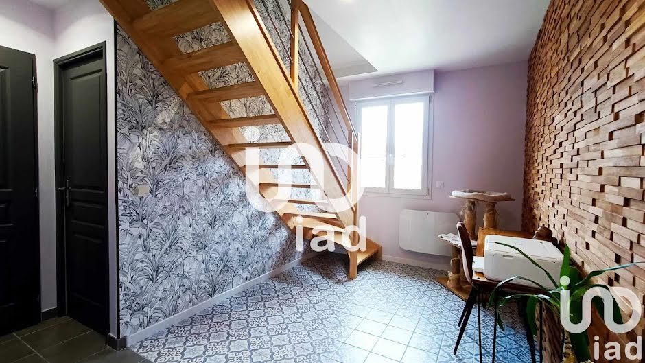 Vente maison 5 pièces 130 m² à Coulomby (62380), 222 500 €