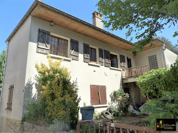 maison à Rochefort-en-Yvelines (78)