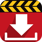 Cover Image of Unduh Video Downloader Master 1.0.0 APK