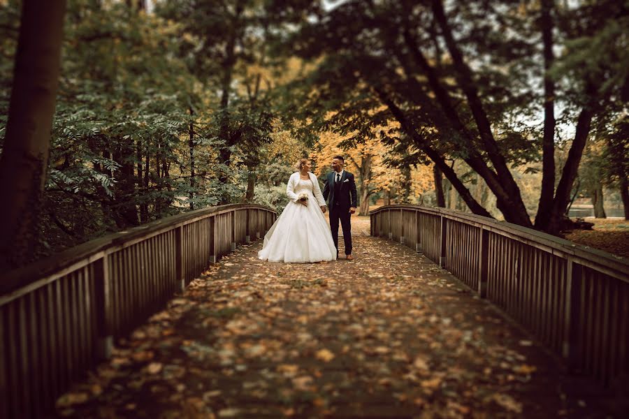 Fotógrafo de bodas Tim Funke (timfunke). Foto del 9 de enero 2020