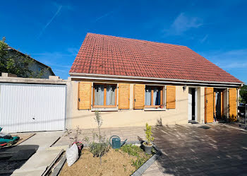 maison à La Ferté-sous-Jouarre (77)