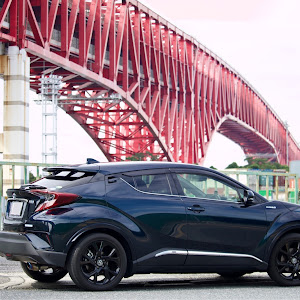 C-HR ZYX10