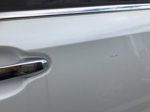 ノア Zrr80wの当て逃げに関するカスタム メンテナンスの投稿画像 車のカスタム情報はcartune