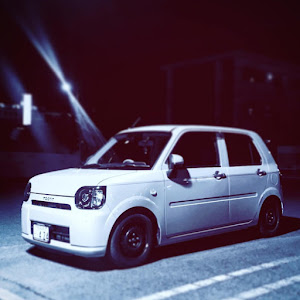 ミラ トコット LA550S