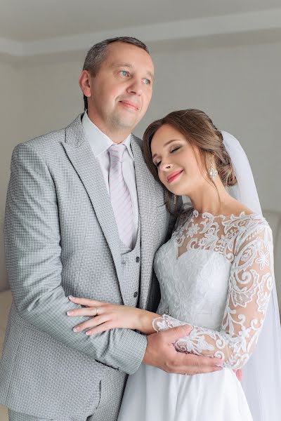 ช่างภาพงานแต่งงาน Rita Pirogova (ritapirahova) ภาพเมื่อ 19 พฤศจิกายน 2019