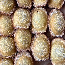 Madeleine