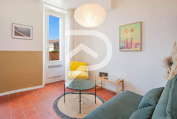 appartement à Marseille 7ème (13)