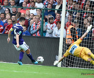 Un ancien capitaine d'Anderlecht coach de Marseille ? "C'est coché dans un coin de ma tête"