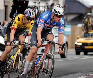 Van der Poel kaart 'motor-incident' aan en waarom hij niet meer aanviel in finale: "Wout moeilijk te kloppen in de sprint"