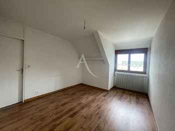 appartement à Gournay-en-Bray (76)