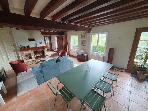 Property purchase in Cormeilles (27260) with terrace
