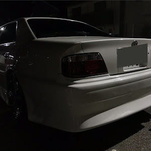 チェイサー JZX100