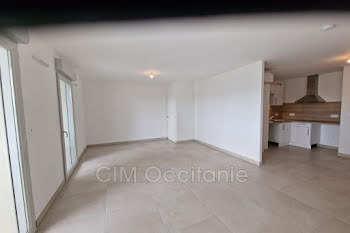 appartement à Nimes (30)