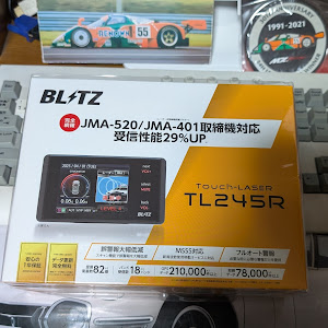 ロードスターRF NDERC