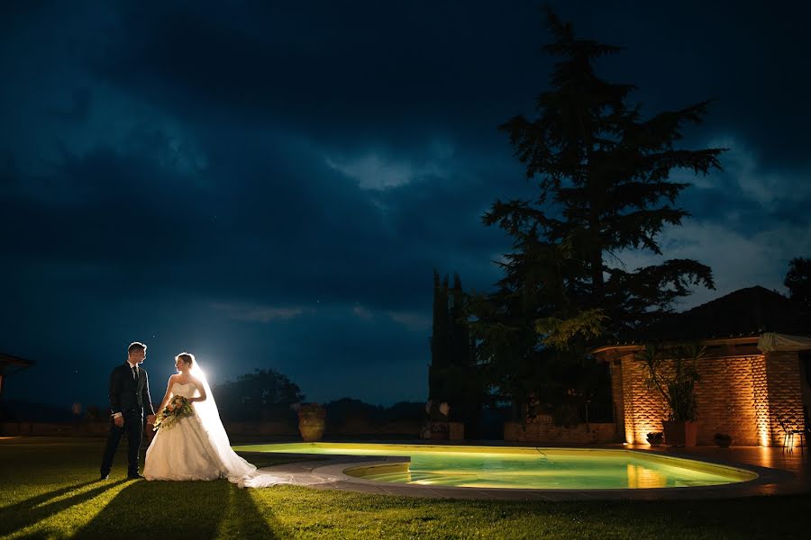 Photographe de mariage Silvio Bizgan (bizganstudio). Photo du 29 janvier 2019