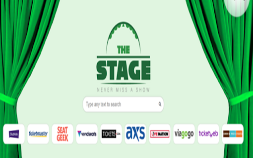 The Stage