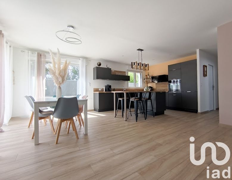 Vente maison 7 pièces 172 m² à Beine-Nauroy (51490), 420 000 €