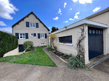 maison à Tremblay-en-France (93)