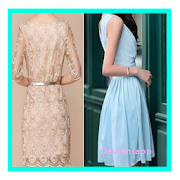 Gorgeous Party Dresses  Icon