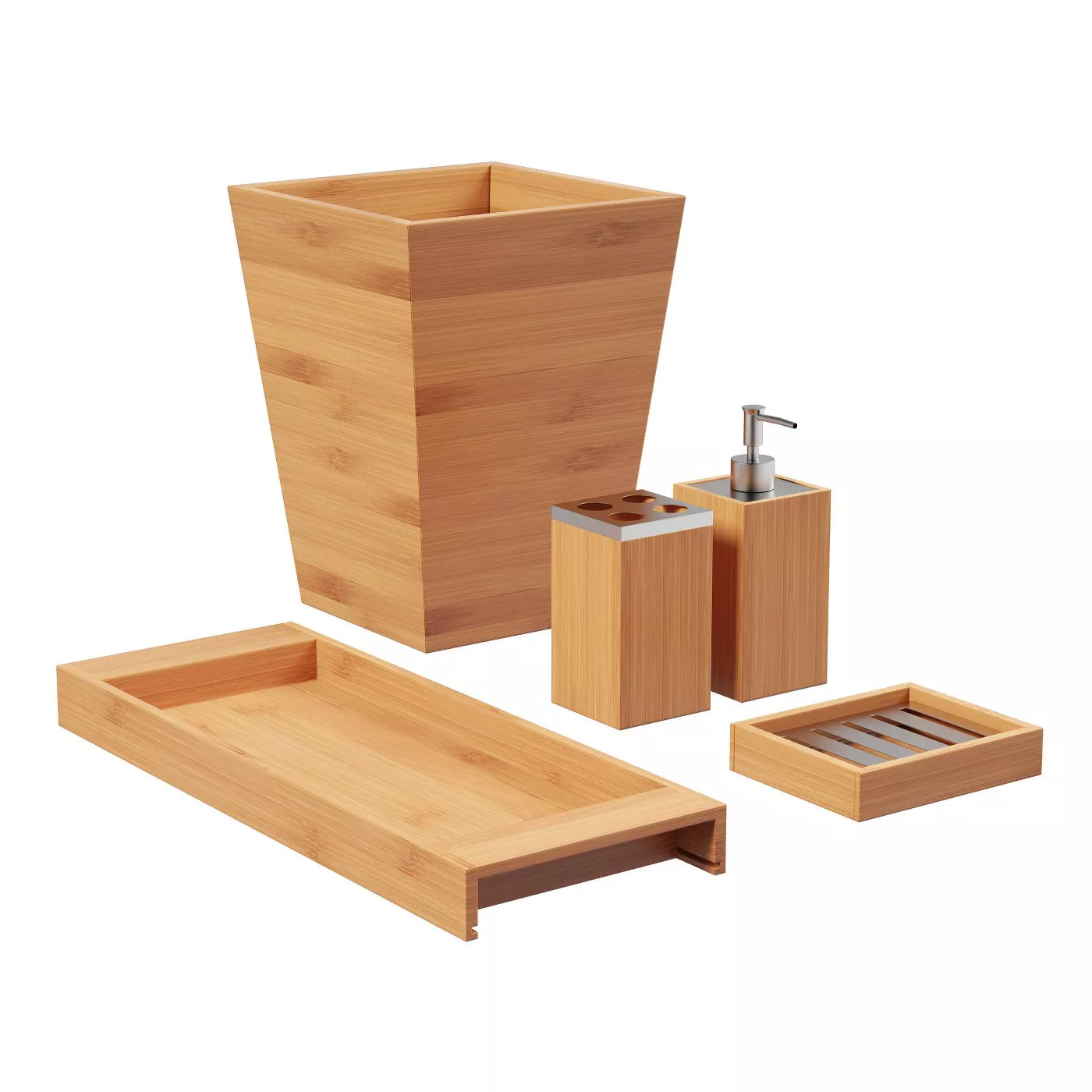 10 Cheap Bathroom Sets for Every Aesthetic The Real Deal by