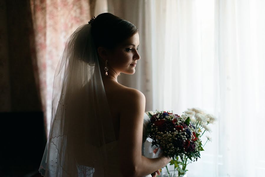 Wedding photographer Mikhail Yacenko (mishayatsenko). Photo of 4 November 2015