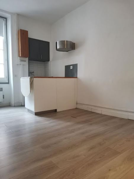 Vente appartement 2 pièces  à Nimes (30000), 80 000 €