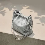 Space Silver