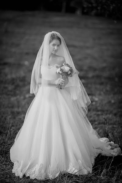 Fotógrafo de bodas Ildar Belyaev (ildarphoto). Foto del 26 de noviembre 2015