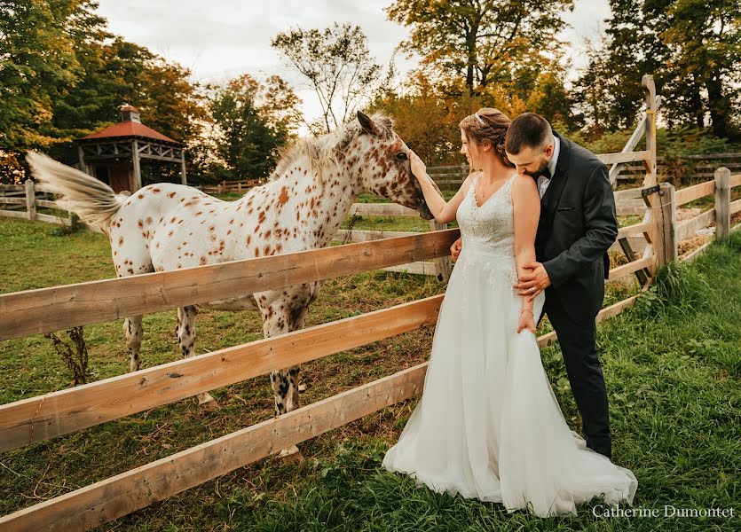 Photographe de mariage Catherine Dumontet (catdumontet). Photo du 15 décembre 2023