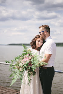 Vestuvių fotografas Katerina Emelyanova (katerdgina). Nuotrauka 2016 liepos 10
