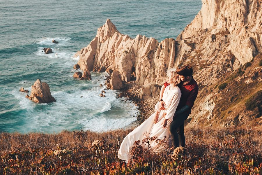 Wedding photographer Alexandros Sp (alexsp). Photo of 11 July 2019