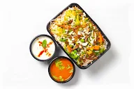 Dastan-E-Biryani menu 7