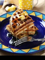 House Of Belgian Waffle photo 1