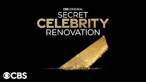 Secret Celebrity Renovation thumbnail