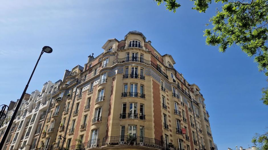 Vente appartement 5 pièces 78 m² à Paris 15ème (75015), 681 000 €