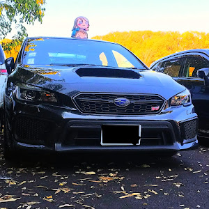 WRX STI VAB