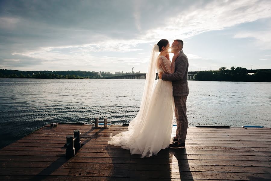 Fotógrafo de bodas Bohdan Danyliuk (danyluk). Foto del 2 de agosto 2020