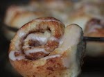 Cinnamon Rolls From Frozen Bread Dough - EASY was pinched from <a href="http://allrecipes.com/Recipe/Cinnamon-Rolls-From-Frozen-Bread-Dough---EASY/Detail.aspx" target="_blank">allrecipes.com.</a>