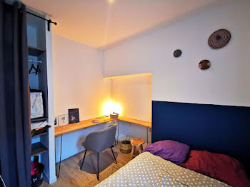 appartement à Nantes (44)