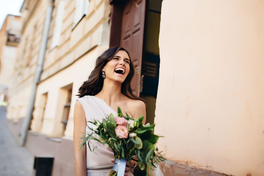 Wedding photographer Nastya Anikanova (takepic). Photo of 18 February 2018