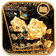 Download Gold Rose Theme For PC Windows and Mac 44.0.1001