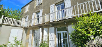 maison à Quimper (29)