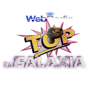 Radio TOP das Galáxias  Icon