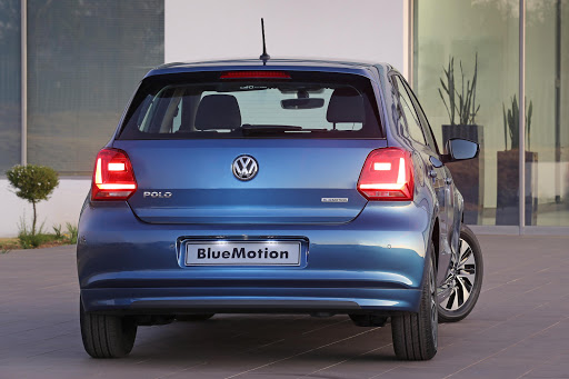 & Details: 2015 Volkswagen BlueMotion