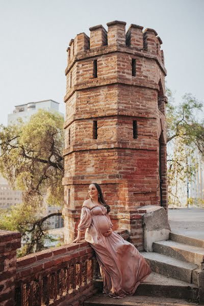 Fotógrafo de casamento Christian Puello (puelloconde). Foto de 8 de dezembro 2023