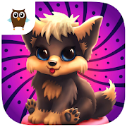 My Cute Dog Bella FULL 1.0.5 Icon